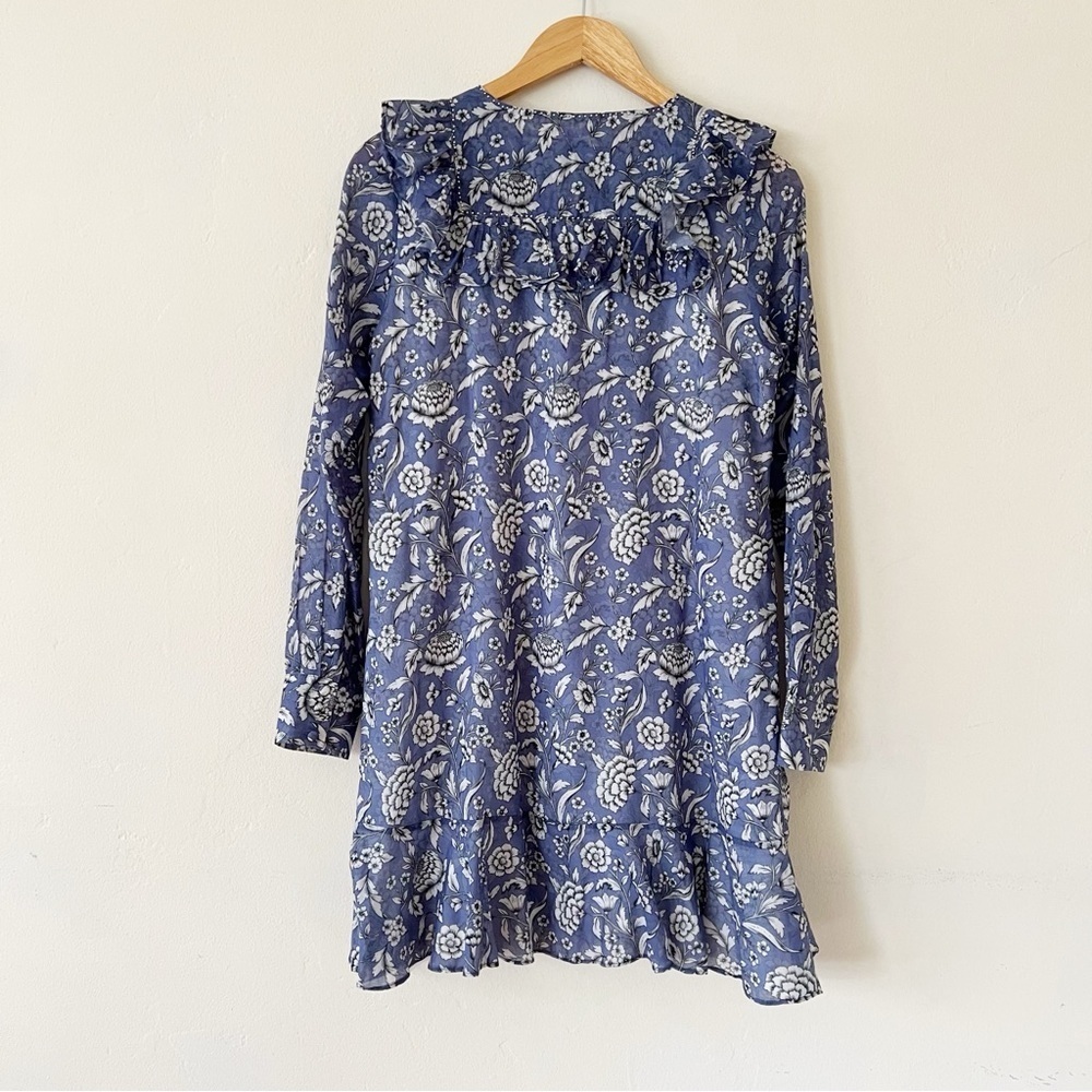 NWOT Anine Bing Lisette Dress - Picture 7 of 9